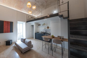 Ruya Art Suites Cefalù